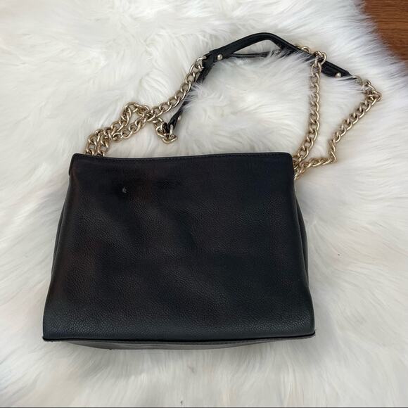 Kate Spade New York | Emerson Place Smooth Mini Convertible Phoebe Crossbody Bag - Picture 5 of 8